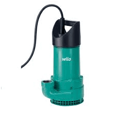 Submersible De-watering Pump